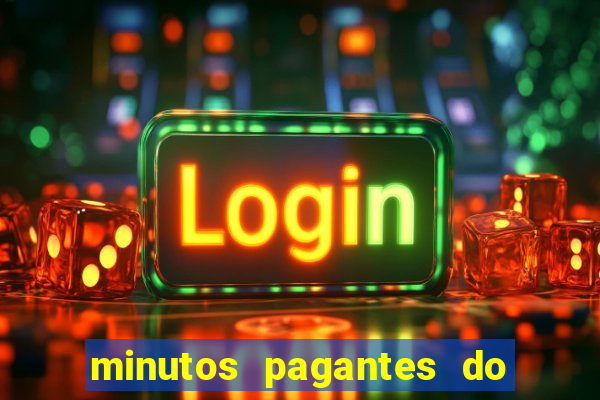 minutos pagantes do fortune ox